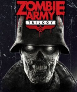 Zombie Army Trilogy - Digital Steam Code