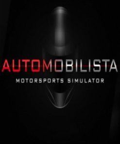 Automobilista - Digital Steam Code