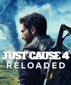 Just Cause 4 Reloaded - Steam Digital Code