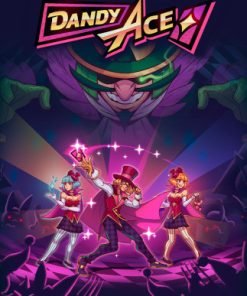 Dandy Ace - Digital Steam Code
