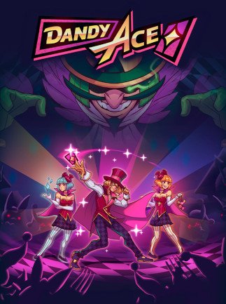 Dandy Ace - Digital Steam Code