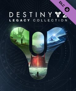 Destiny 2: Legacy Collection (2023) - Digital Steam Code