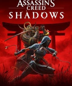 Assassin's Creed Shadows (PC) - Ubisoft Connect Key - EUROPE