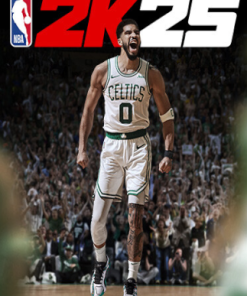 NBA 2K25 - Steam Digital Code