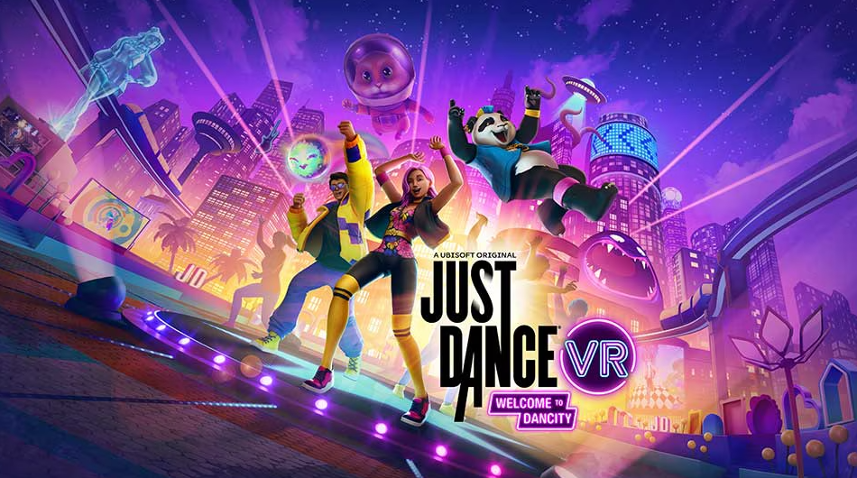 Just Dance 2025 Edition – Nintendo Switch – Digital code - Afbeelding 2