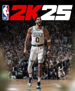 NBA 2K25 | Standard Edition - Nintendo Switch - Digital Code