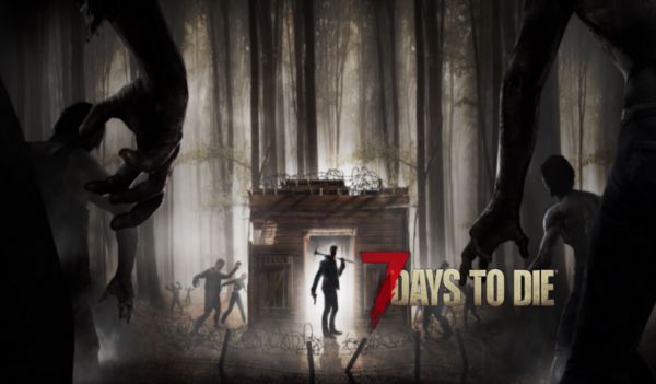 7 Days to Die – Digital Steam Code - Afbeelding 2