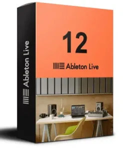 Ableton Live 12 Lite