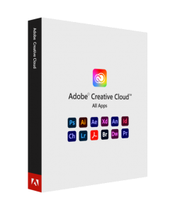 adobe creative cloud