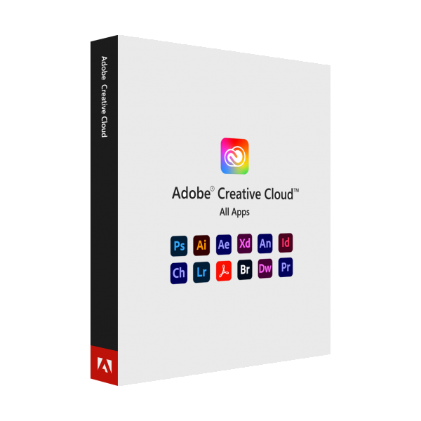 adobe creative cloud
