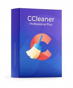 ccleaner professional plus