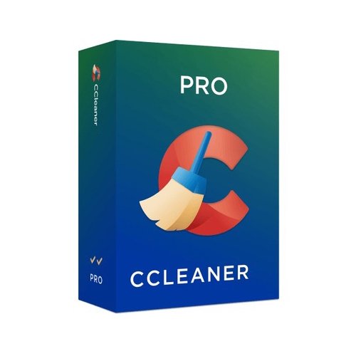 CCleaner Professional