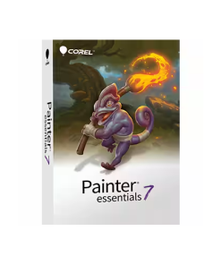 Corel Painter Essentials 7