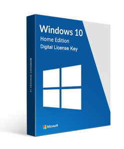 windows 10 home