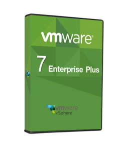 VMware vSphere 7 Enterprise Plus - Digital License Key
