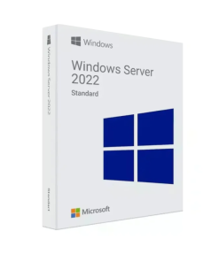 Windows Server 2022 Standard