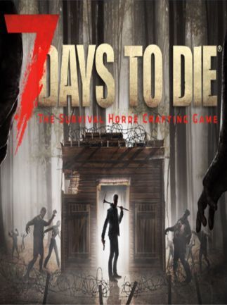 7 Days to Die – Digital Steam Code
