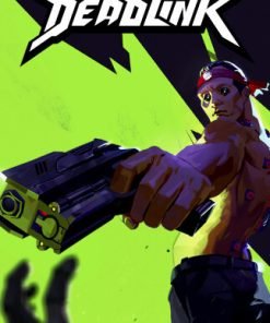 Deadlink - Digital Steam Code