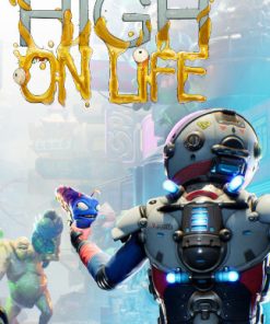 High On Life – Digital Steam Code