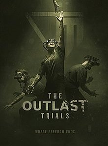 The Outlast Trials – Digital Steam Code