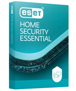 ESET Home Security