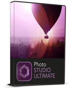 inPixio Photo Studio 10
