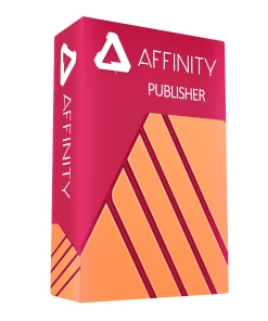 Affinity Publisher