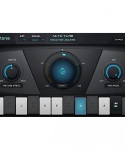 Antares Auto-Tune