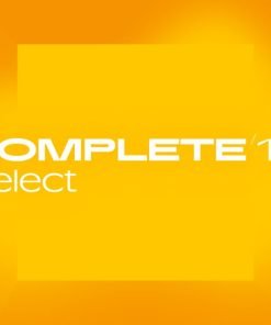 Native Komplete Select