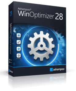 Ashampoo Winoptimizer 27