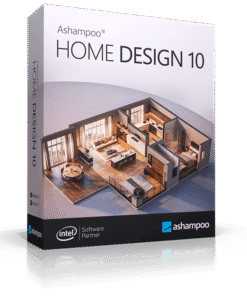 Ashampoo Home Design 10