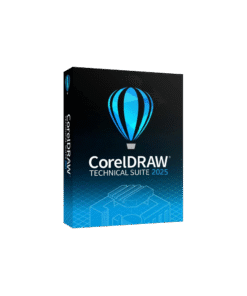 CorelDRAW Technical Suite 2025