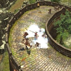 Titan Quest Gold Steam Gift
