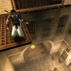 Prince of Persia: The Sands of Time Steam Gift