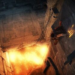 Prince of Persia Steam Gift