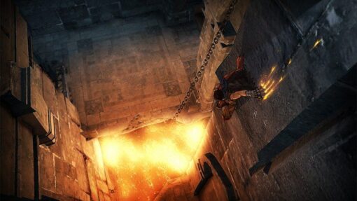 Prince of Persia Steam Gift