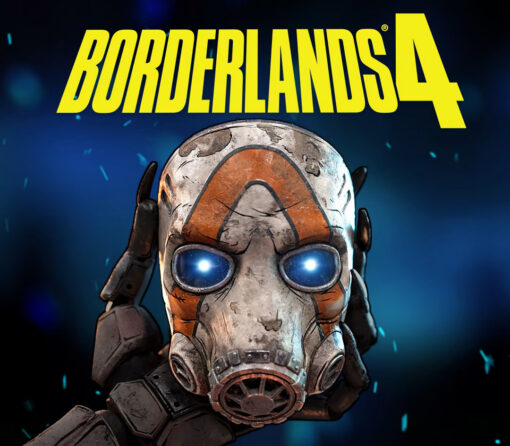 Borderlands 4 US Xbox Series X|S CD Key