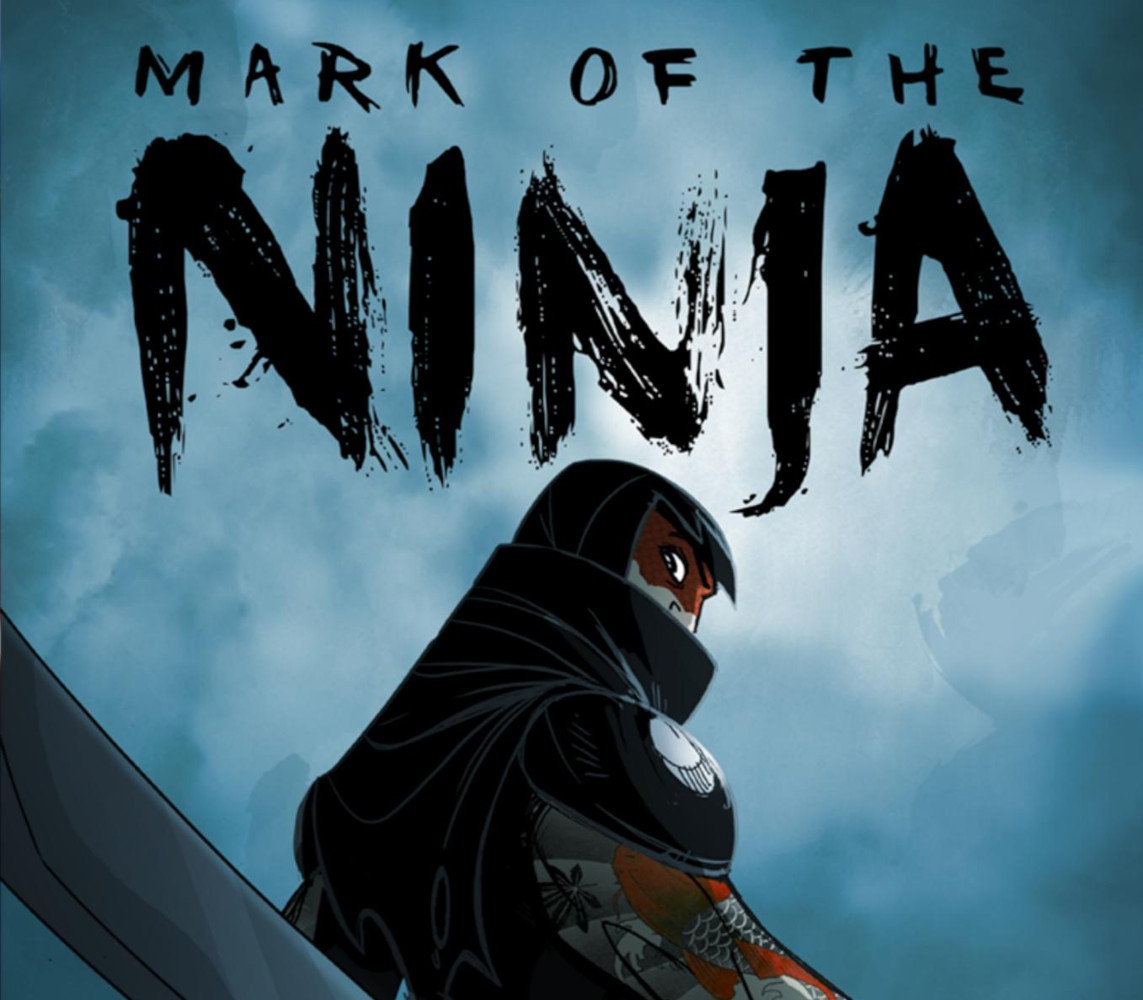 Mark of the NInja PC Steam Gift