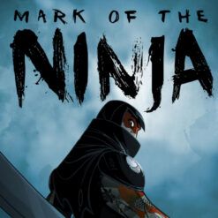 Mark of the Ninja: Special Edition PC Steam Gift