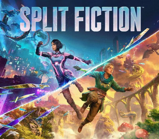 Split Fiction Nintendo Switch 2 Access