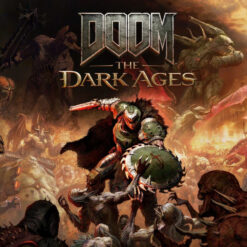 DOOM: The Dark Ages PC Battle.net Altergift