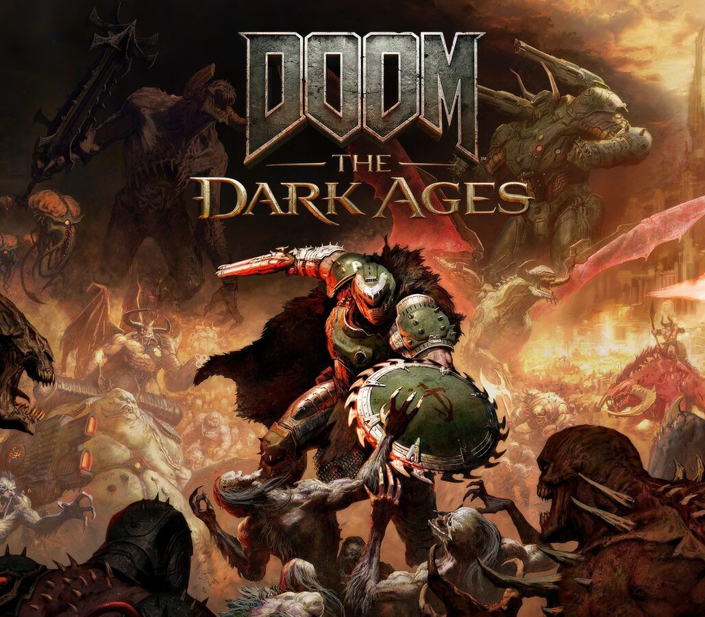 DOOM: The Dark Ages PC Battle.net Altergift