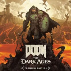 DOOM: The Dark Ages Premium Edition PC Battle.net Altergift