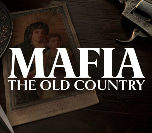Mafia: The Old Country PS5 Account