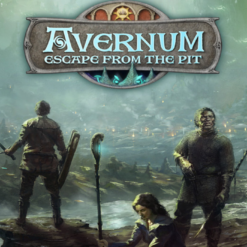 Avernum: Escape From the Pit PC Steam CD Key