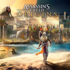 Assassin's Creed: Origins XBOX One CD Key