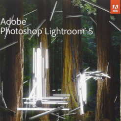 Adobe Lightroom v. 5.71 - 1TB Cloudstorage (1 Year / 1 PC) EU