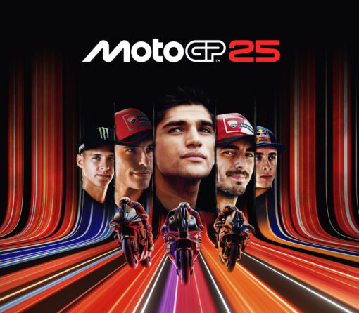 MotoGP 25 PC Steam CD Key