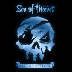 Sea of Thieves: 2025 Deluxe Edition PC Battle.net Altergift