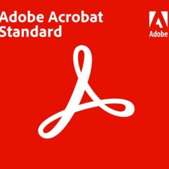Adobe AI Assistant for Acrobat - 1 Year Subscription Key EU